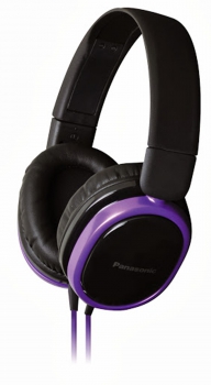 Panasonic RP-HX250E-V Violet Panasonic RP-HX250E-V Violet